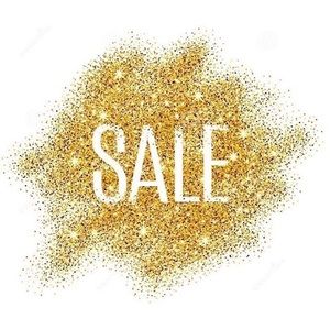 🔥 SALE SALE SALE!!! 🔥